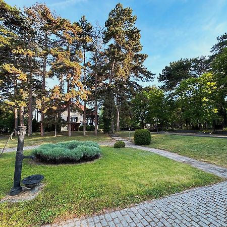 Hotel Imola Garden Vendeghaz Balatonfüred Zewnętrze zdjęcie