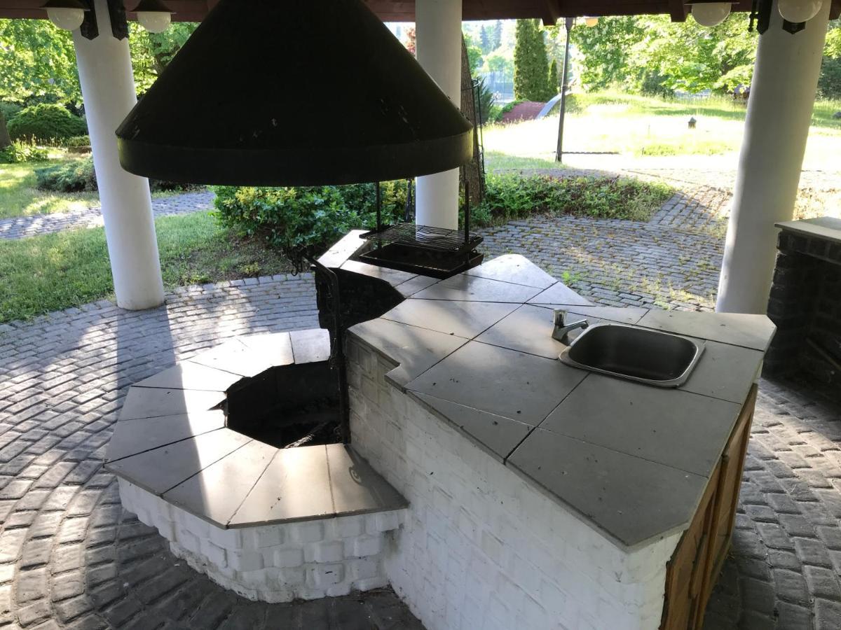 Hotel Imola Garden Vendeghaz Balatonfüred Zewnętrze zdjęcie
