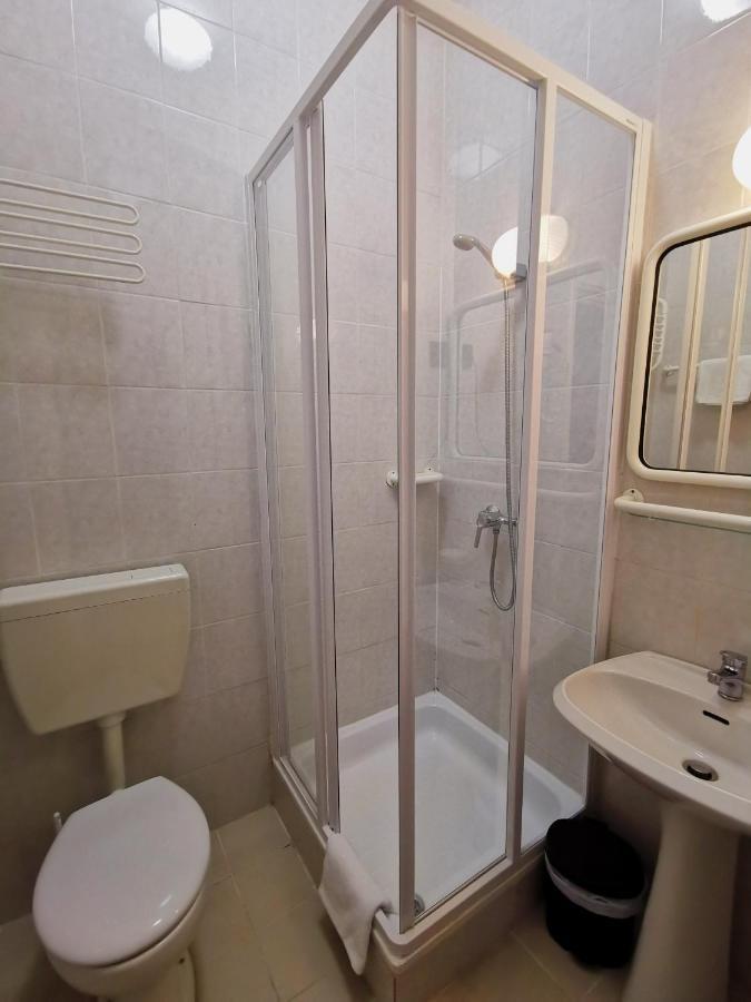 Hotel Imola Garden Vendeghaz Balatonfüred Zewnętrze zdjęcie