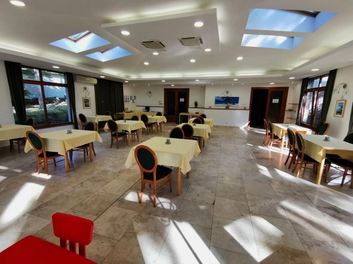 Hotel Imola Garden Vendeghaz Balatonfüred Zewnętrze zdjęcie