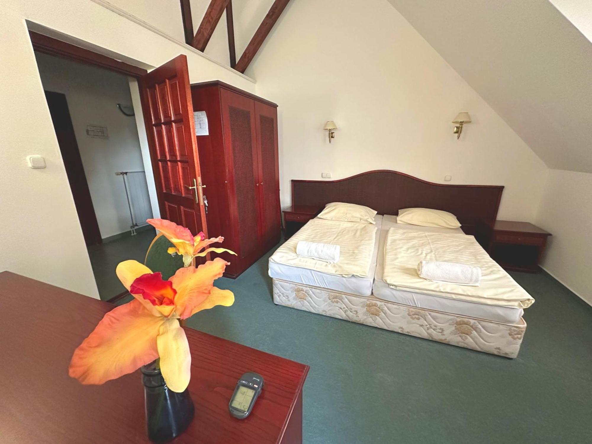 Hotel Imola Garden Vendeghaz Balatonfüred Zewnętrze zdjęcie