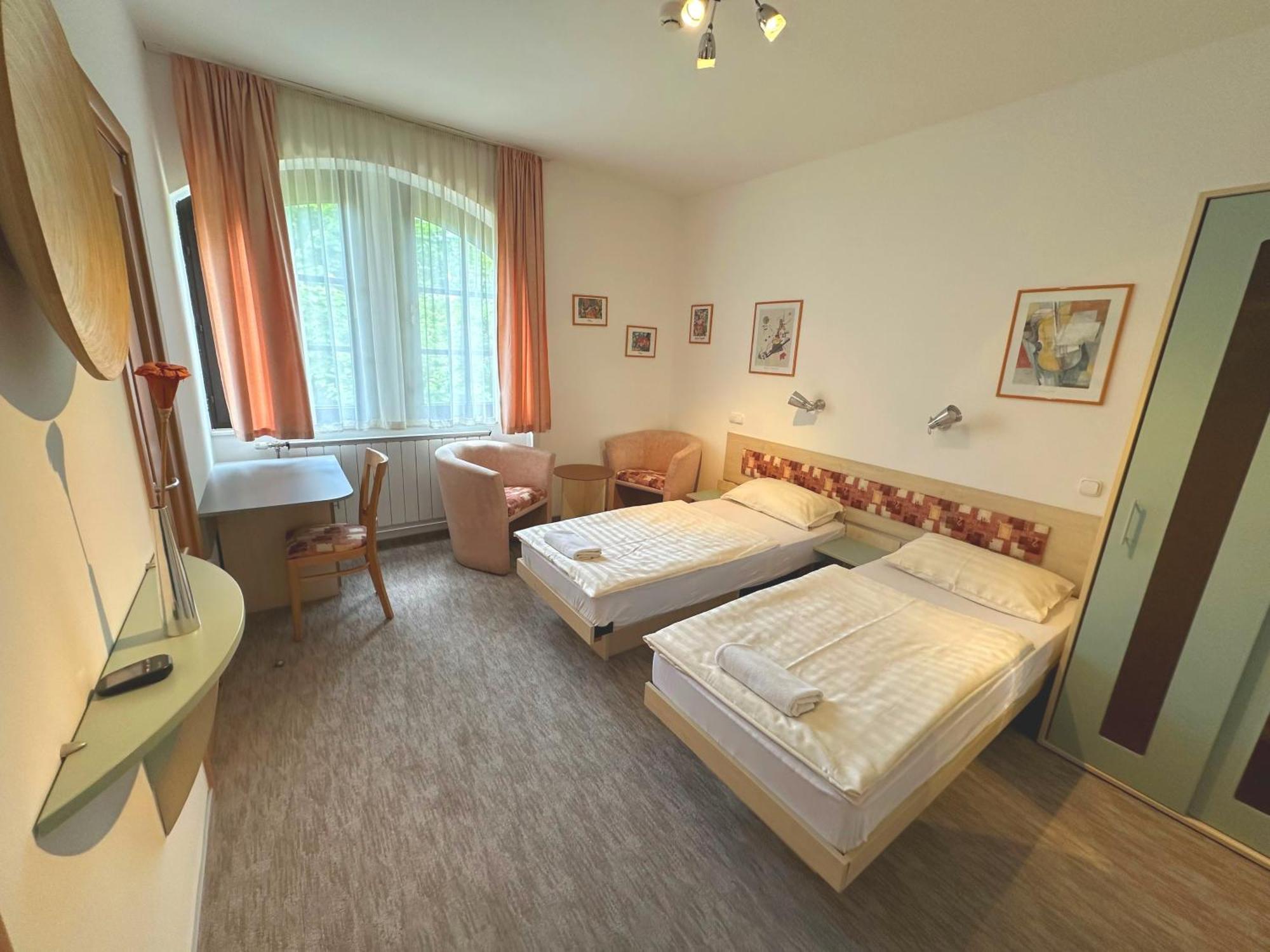 Hotel Imola Garden Vendeghaz Balatonfüred Zewnętrze zdjęcie