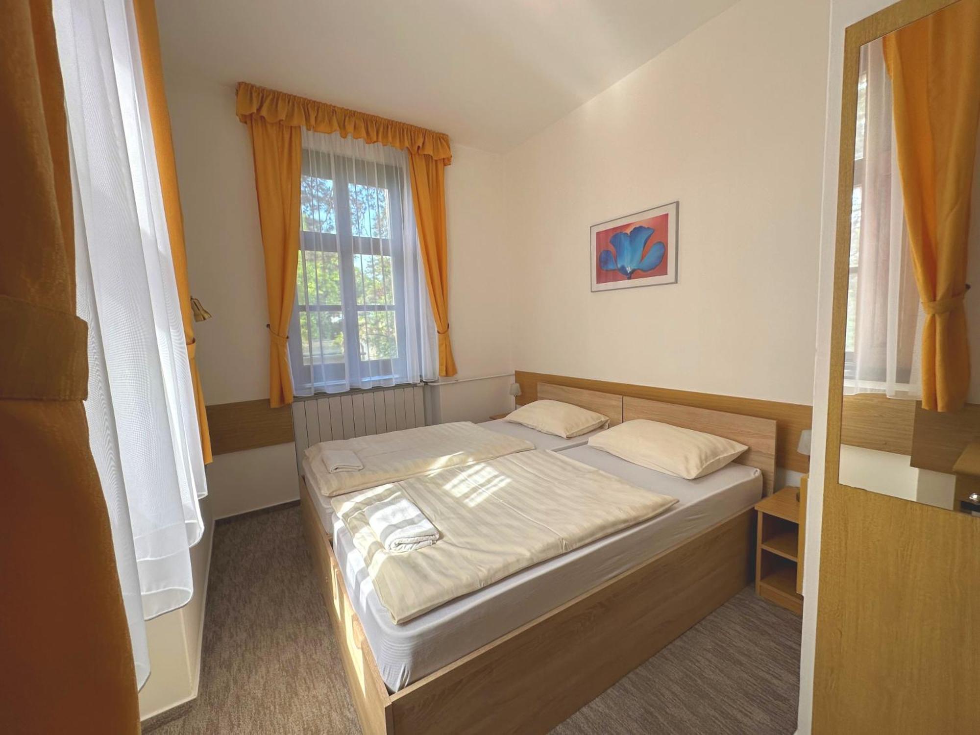 Hotel Imola Garden Vendeghaz Balatonfüred Zewnętrze zdjęcie