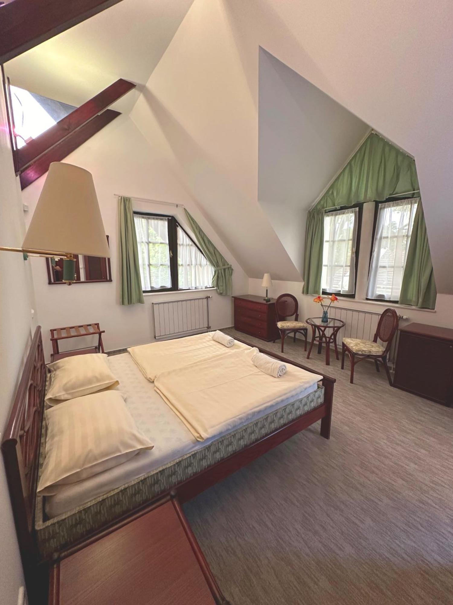 Hotel Imola Garden Vendeghaz Balatonfüred Zewnętrze zdjęcie