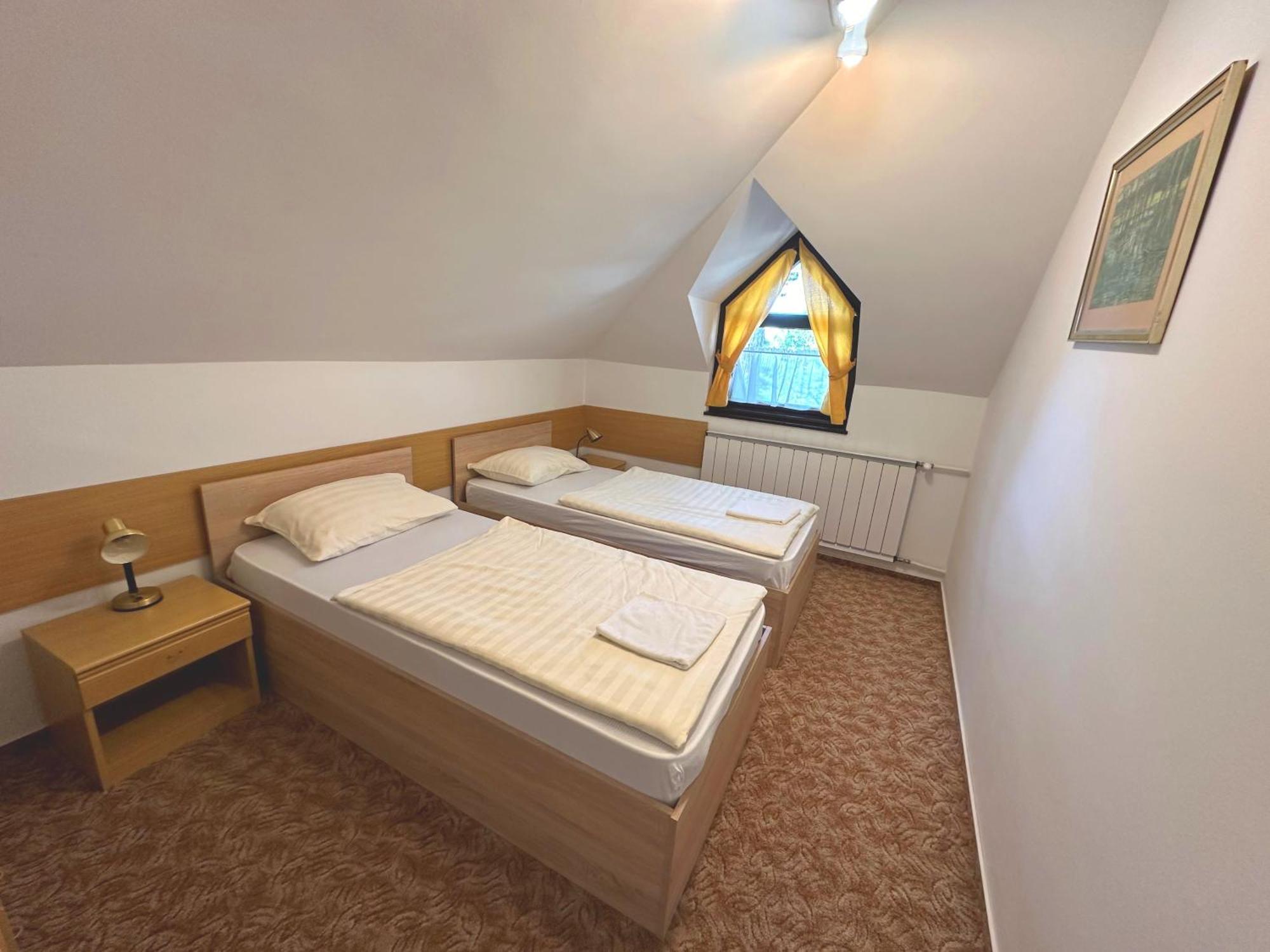 Hotel Imola Garden Vendeghaz Balatonfüred Zewnętrze zdjęcie