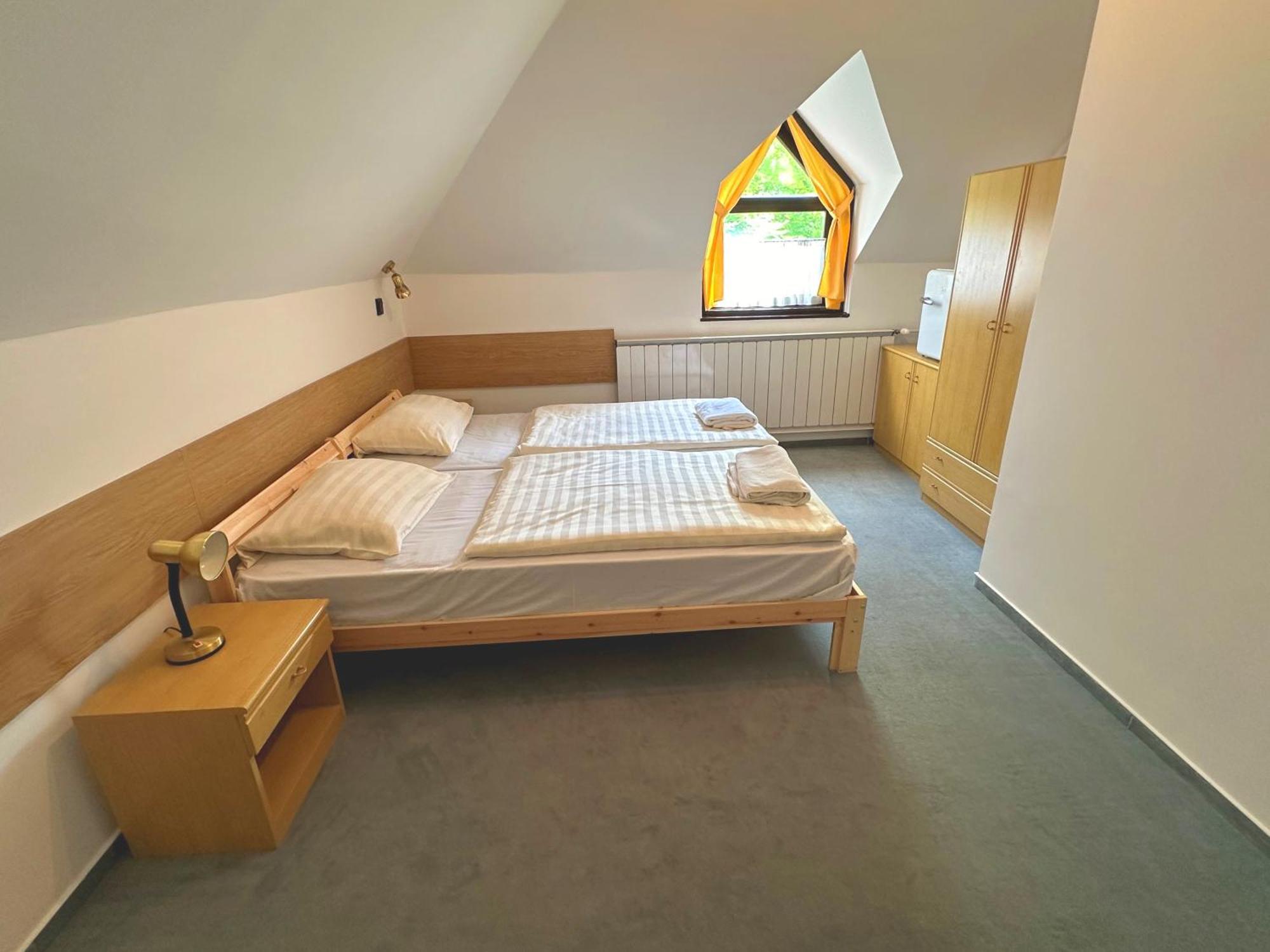Hotel Imola Garden Vendeghaz Balatonfüred Zewnętrze zdjęcie